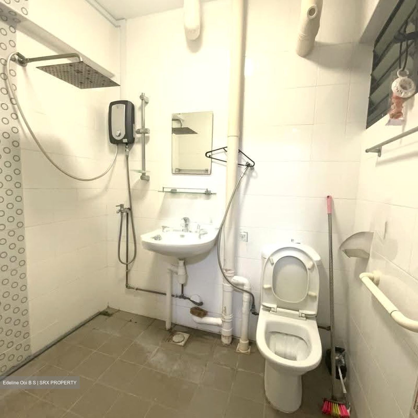 Blk 515 Jurong West Street 52 (Jurong West), HDB 3 Rooms #635345861